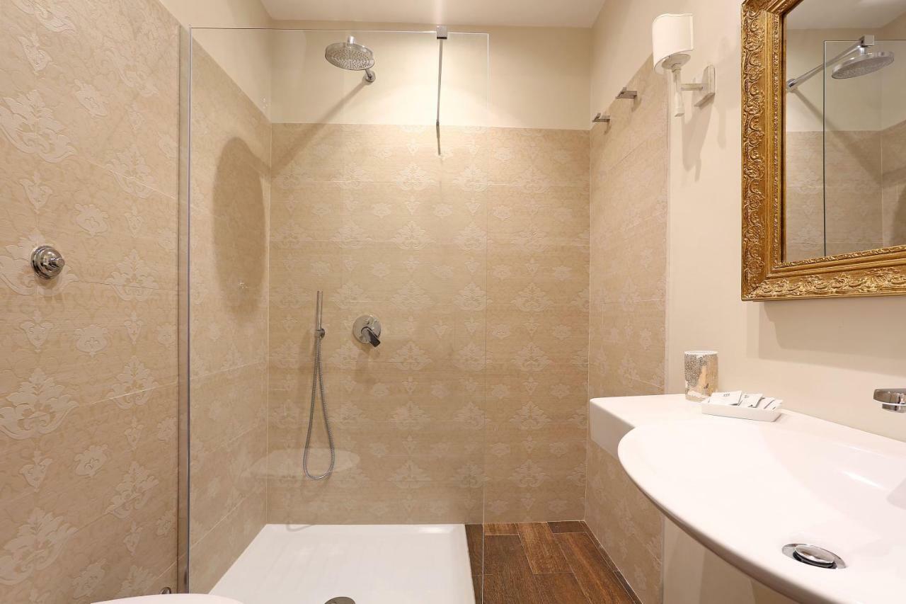 Daplace - Gaia Apartment โรม ภายนอก รูปภาพ