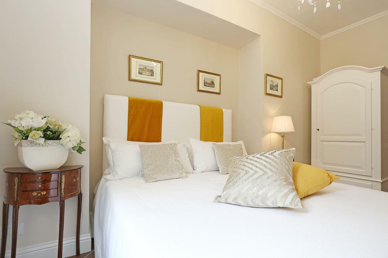 Daplace - Gaia Apartment โรม ภายนอก รูปภาพ