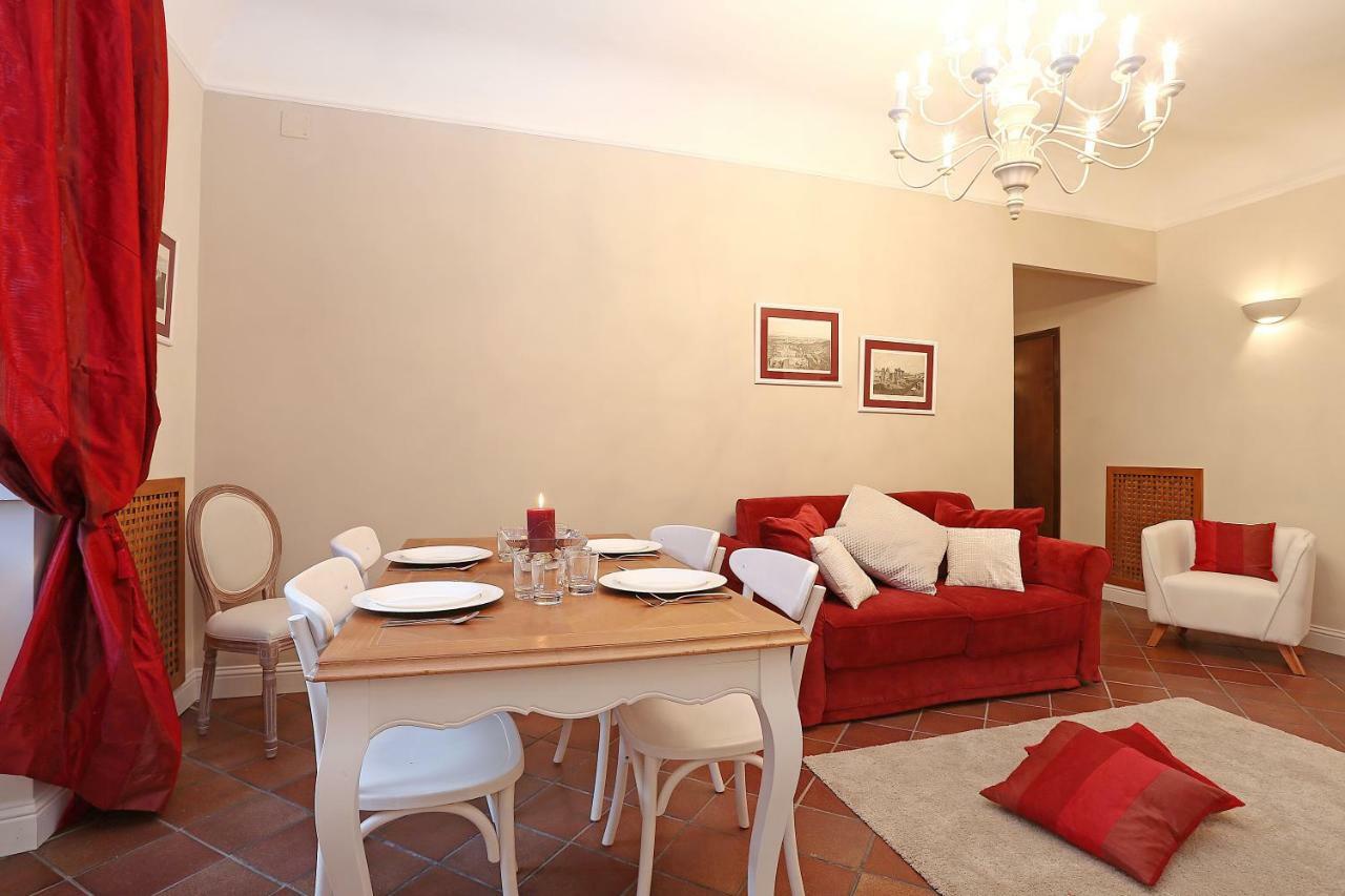 Daplace - Gaia Apartment โรม ภายนอก รูปภาพ