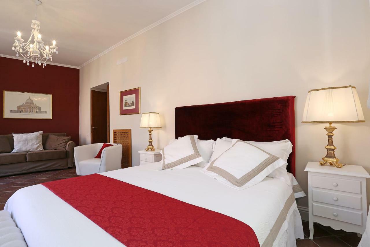 Daplace - Gaia Apartment โรม ภายนอก รูปภาพ